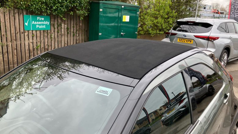 Toyota Aygo 1.0 VVT-i X-Clusiv 5dr Petrol Hatchback